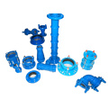 Supply for DCI Pipe Fittings